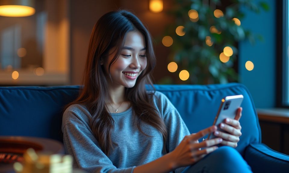mega888vip mobile gaming
