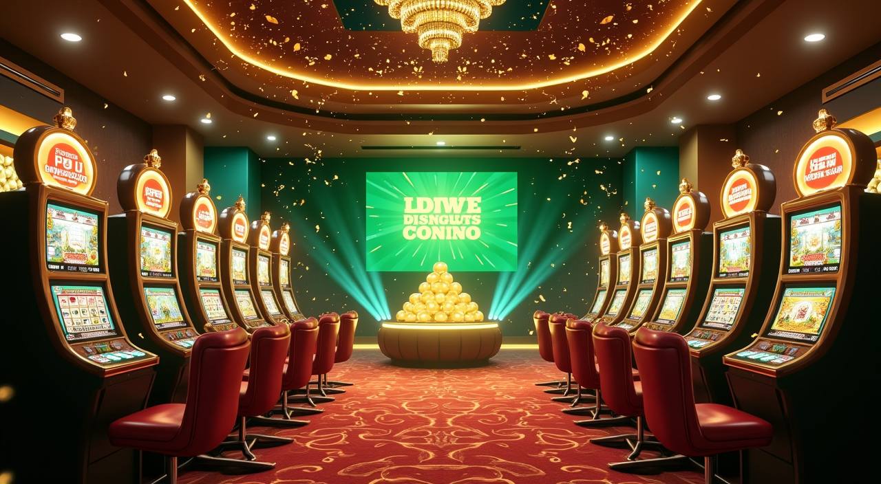 mega888vip Harta Hilang